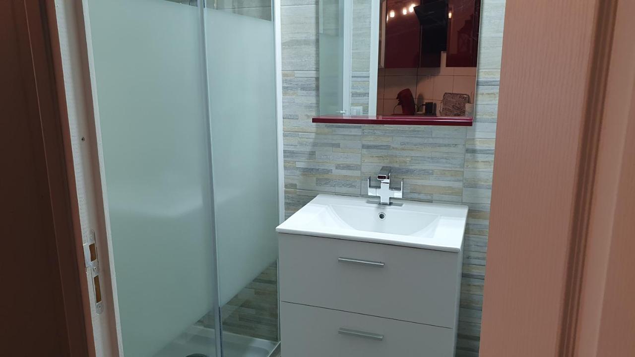 Appartement Carnus Rodez Exterior foto
