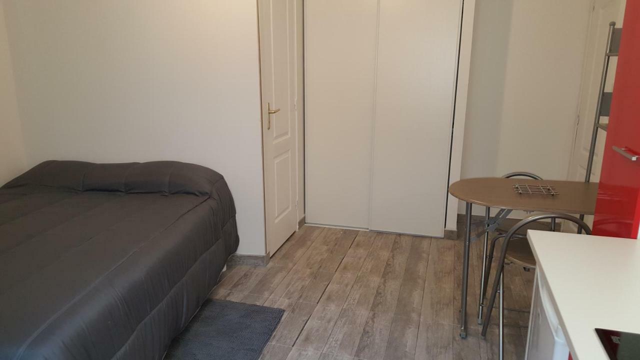 Appartement Carnus Rodez Exterior foto